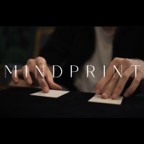 * Mindprint by GNOSTIC