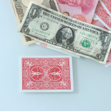 Phantom Card by J.C Magic