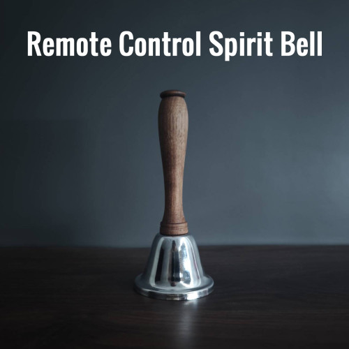 Remote Control Spirit Bell