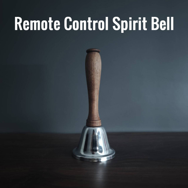 Remote Control Spirit Bell