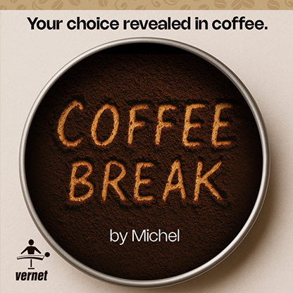 * Coffee Break by Michel