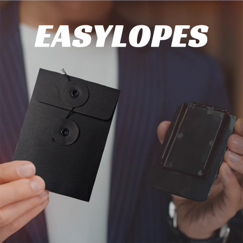 Easylopes (Black)