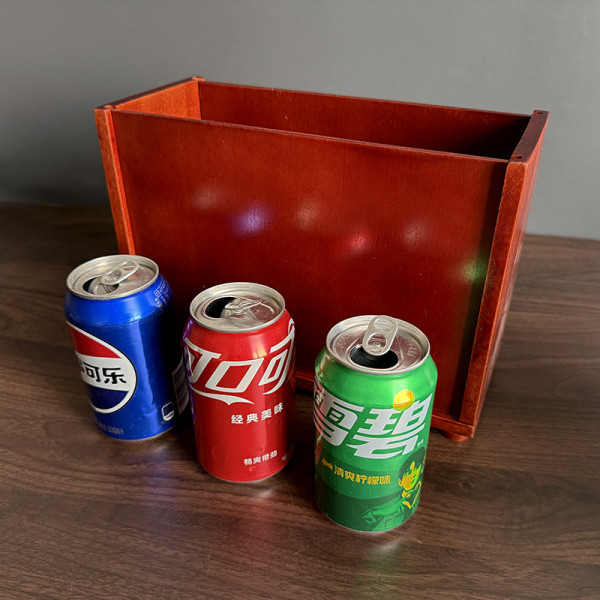 Production Box Mujinzo