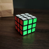 Flash Solve Cube