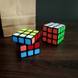 Flash Solve Cube