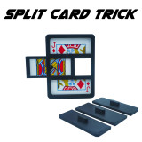 Split Card Trick