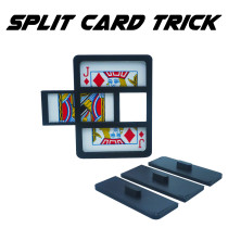 Split Card Trick