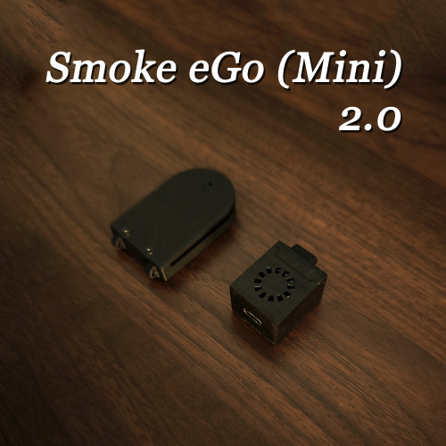 Smoke eGo (Mini) 2.0