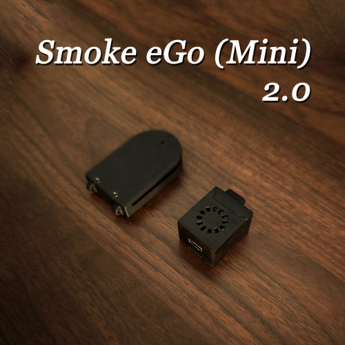 Smoke eGo (Mini) 2.0