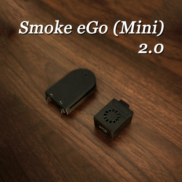 Smoke eGo (Mini) 2.0