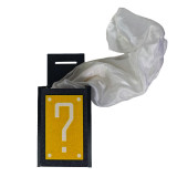 The Pandora's Box by J.C Magic