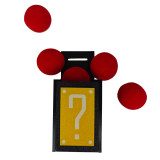 The Pandora's Box by J.C Magic