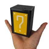 The Pandora's Box by J.C Magic