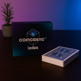 * The Coincidenc3 by Elias D'Sastre