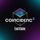* The Coincidenc3 by Elias D'Sastre