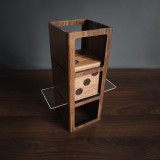 * Deluxe Die Penetration (Walnut Edition)