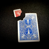 Floating Color Corner by J.C Magic