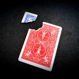 Floating Color Corner by J.C Magic