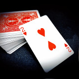 Linked Hearts by J.C Magic