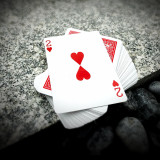 Linked Hearts by J.C Magic