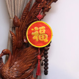 Ubiquitous Fu by J.C Magic