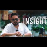 * InSight by Manoj Kaushal