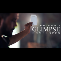 * GLIMPSE by Manoj Kaushal