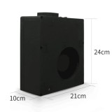 * Strong Snow Animator (Detachable Battery Version) - Snow Fly Up To 8 Meters