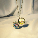 Only Love by J.C Magic