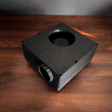 * Strong Snow Animator (Detachable Battery Version) - Snow Fly Up To 8 Meters