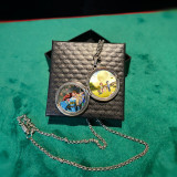 Only Love by J.C Magic