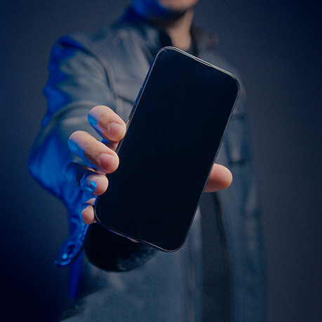 * Leviosa Phone by João Miranda and Julio Montoro