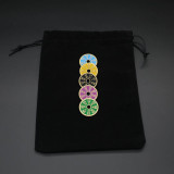 Coin Reader by J.C Magic