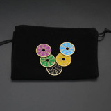 Coin Reader by J.C Magic