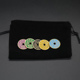 Coin Reader by J.C Magic