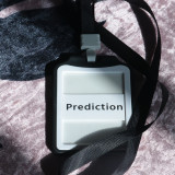 VIP PASS by J.C Magic & Dream Factory