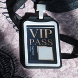 VIP PASS by J.C Magic & Dream Factory