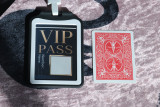 VIP PASS by J.C Magic & Dream Factory