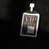 VIP PASS by J.C Magic & Dream Factory