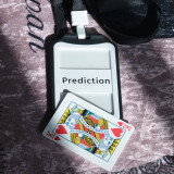 VIP PASS by J.C Magic & Dream Factory