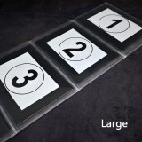 Prestige (Magnet Gravity Version)