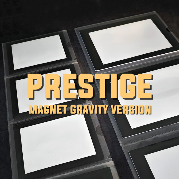 Prestige (Magnet Gravity Version)