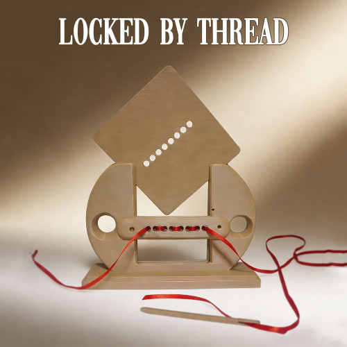 Locked by Thread