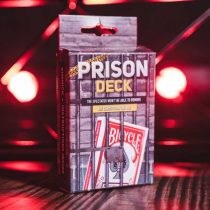 * PRISON DECK by João Miranda