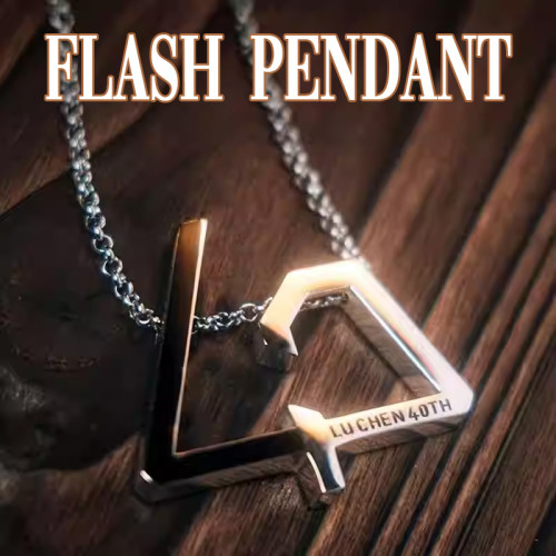 Flash Pendant