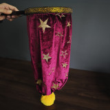 Change Bag - Twice (Large, Stars)