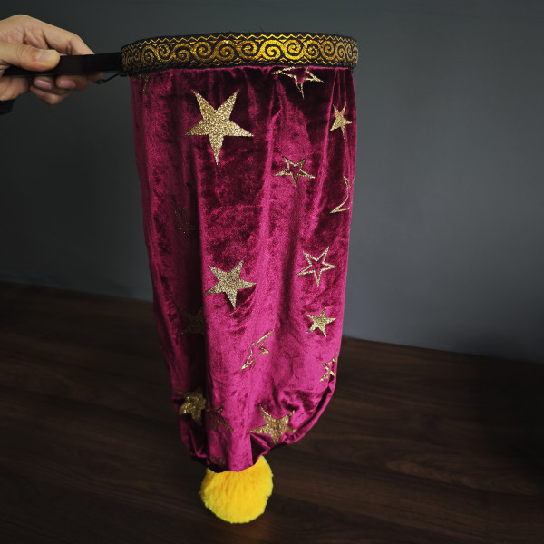 Change Bag - Twice (Large, Stars)