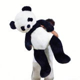 Appearing Panda by J.C Magic