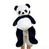 Appearing Panda by J.C Magic