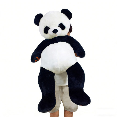 Appearing Panda by J.C Magic